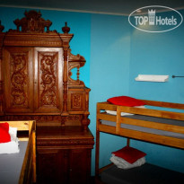 Old Flat na Sovetskoi