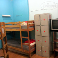 Old Flat na Sovetskoi