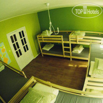 Old Flat na Sovetskoi