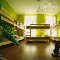 Old Flat na Sovetskoi