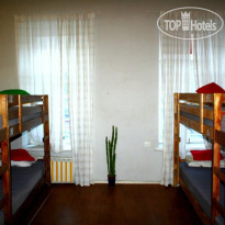 Old Flat na Sovetskoi