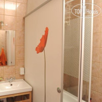 Old Flat na Sovetskoi