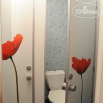 Old Flat na Sovetskoi