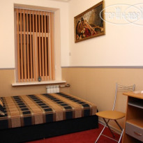 Old Flat na Sovetskoi