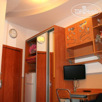 Old Flat na Sovetskoi