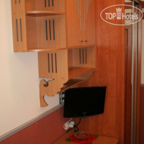 Old Flat na Sovetskoi