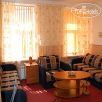 Old Flat na Sovetskoi