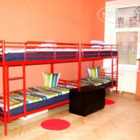 Old Flat na Nekrasova 60