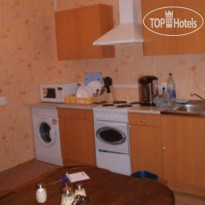 Old Flat na Nekrasova 60