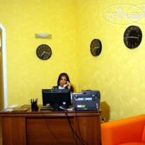 Old Flat na Nekrasova 60