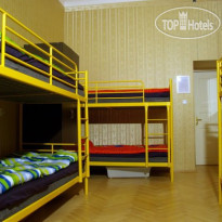 Old Flat na Nekrasova 60