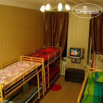 Old Flat na Nekrasova 60