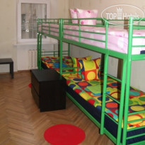 Old Flat na Nekrasova 60