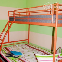 Old Flat na Nekrasova 60