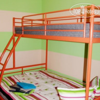 Old Flat na Nekrasova 60