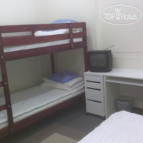 Old Flat na Nekrasova 60