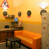 Old Flat na Nekrasova 60