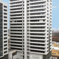 Staybridge Suites St. Petersburg