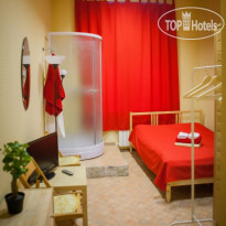 Drugoihostel 