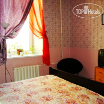 Красный Коврик на Фонтанке (закрыт) 