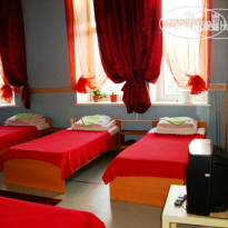 Красный Коврик на Фонтанке (закрыт) 