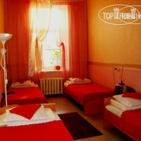 Красный Коврик на Фонтанке (закрыт) 