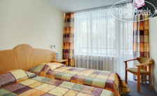 Ольгино 3*