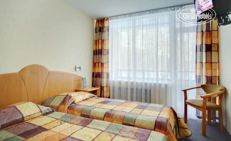 Hotel photo Ольгино 3*