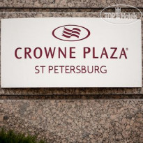 Crown Hotel St. Petersburg 