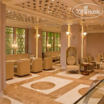 Crown Hotel St. Petersburg 