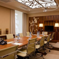 Crown Hotel St. Petersburg 