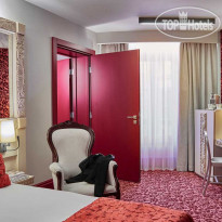 Domina Prestige St.Petersburg