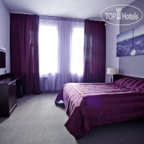 Mary Hotel