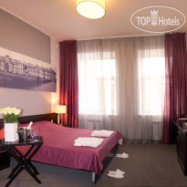 Mary Hotel