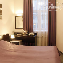 Mary Hotel