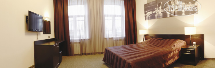Mary Hotel