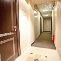 Mary Hotel