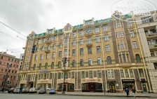 ArINN (closed) 3*
