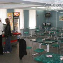 Северная (Ведомственная гостиница) (закрыт) 