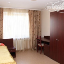 Северная (Ведомственная гостиница) (закрыт) 