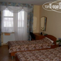 Северная (Ведомственная гостиница) (закрыт) 