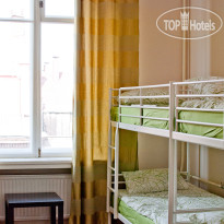 Mini-hotel Admiralteyskiy