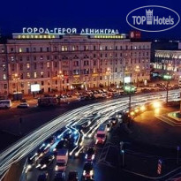 Аллегро на Лиговском