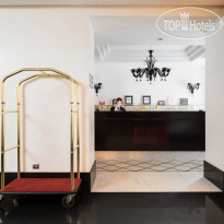 Demetra Art Hotel 