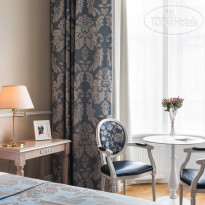 Demetra Art Hotel