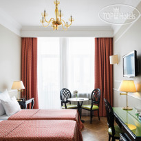 Demetra Art Hotel