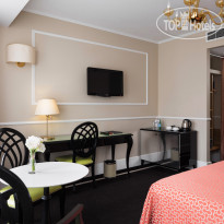 Demetra Art Hotel