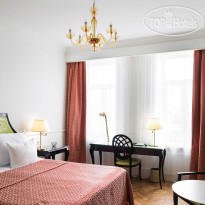 Demetra Art Hotel
