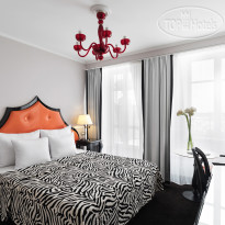 Demetra Art Hotel