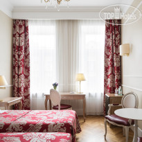 Demetra Art Hotel